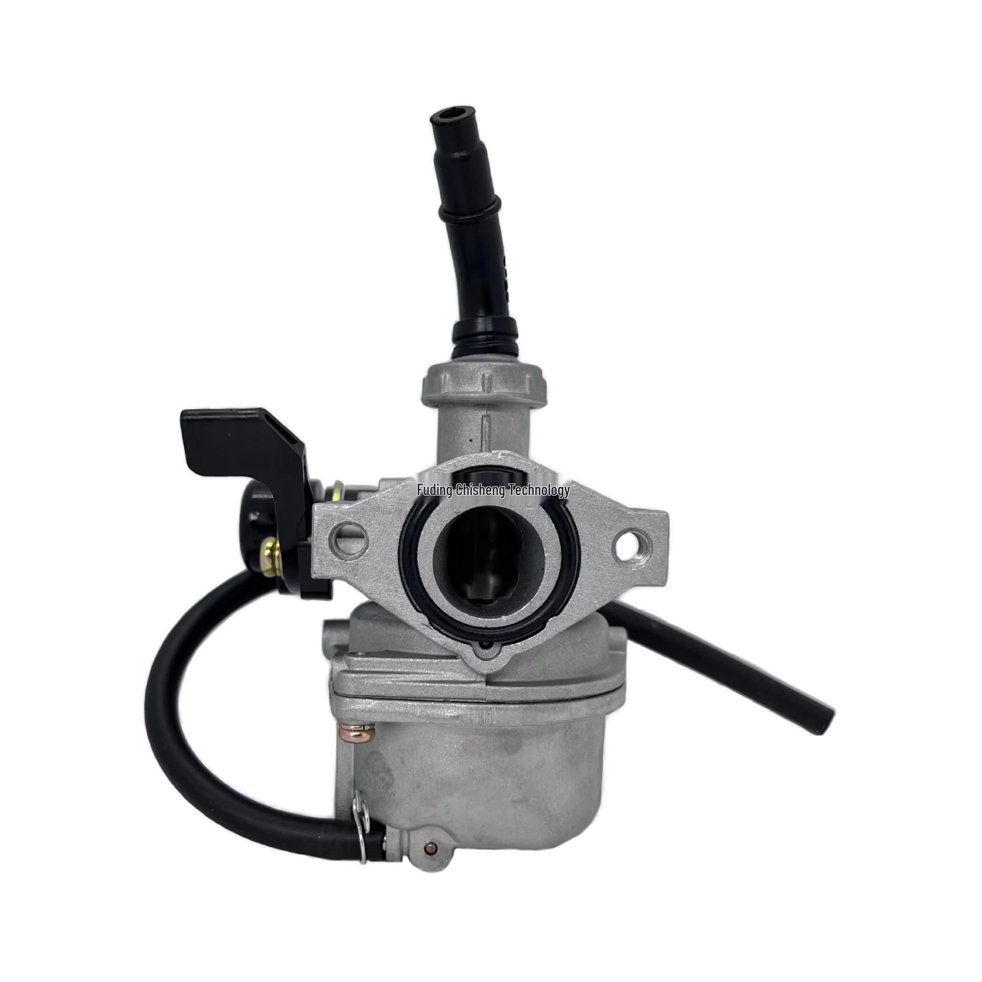 PZ19 Carburetor for 50cc-125cc ATV Off-Road and Pit Vehicles ******