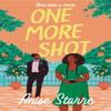 One More Shot by Anise Starre Paperback Book 9781398544161