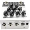 Demonfx DH4-2/OverDrive - Distortion Overdrive - Distortion High Gain Guitar Effect