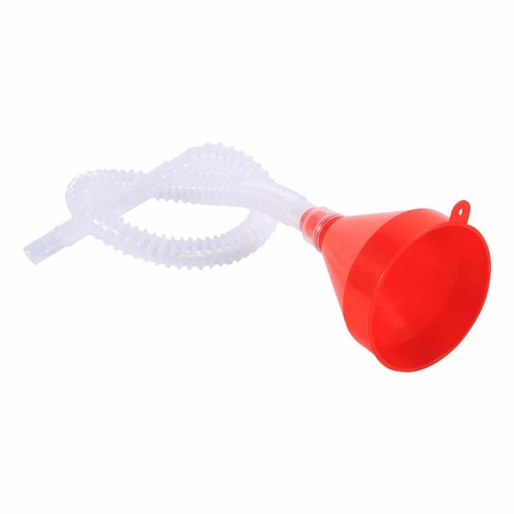 

Аксессуары Транспортное средство Мотоцикл Воронка для водяного бака Бензин Топливо С мягкой трубкой Бензин Дизельное топливо A