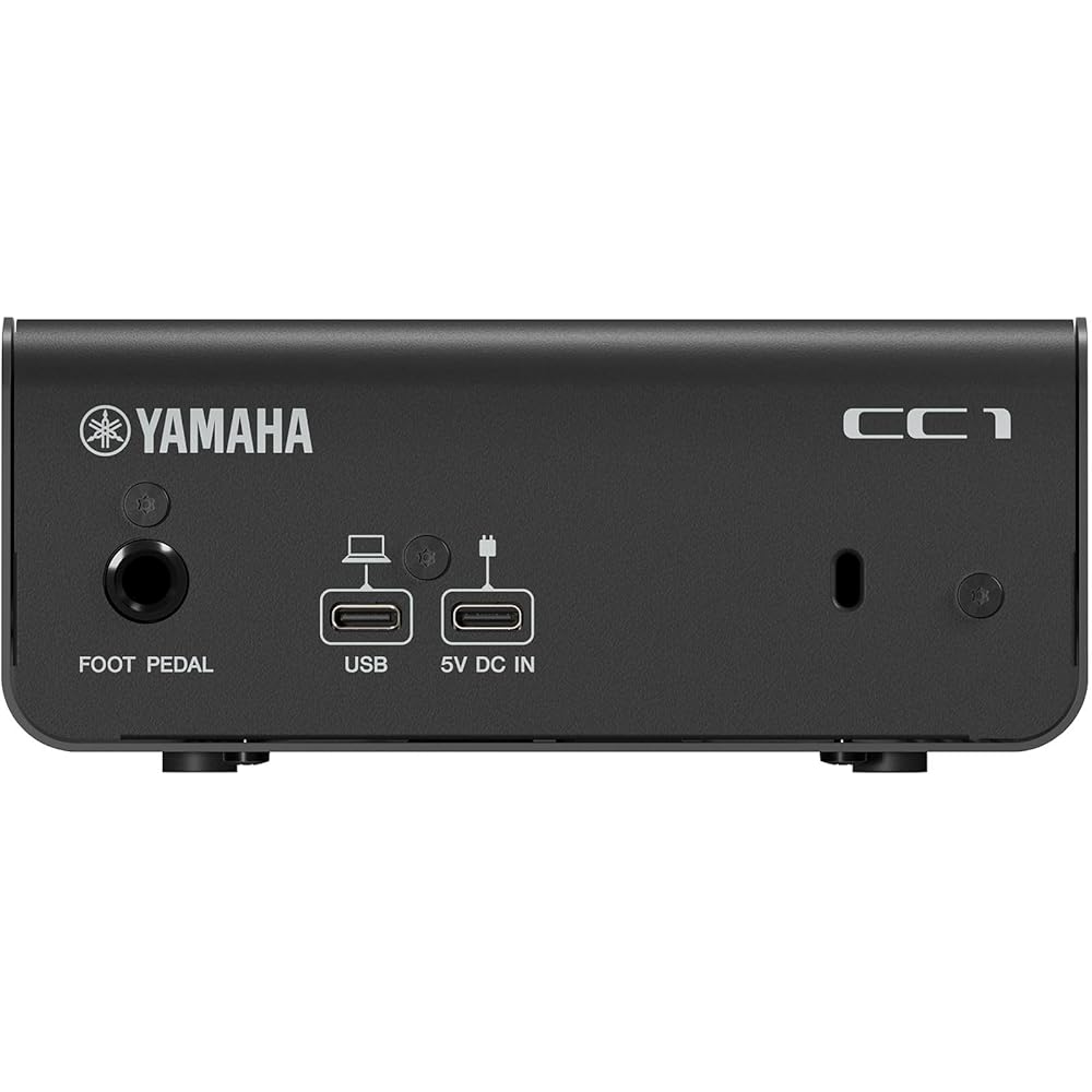 Yamaha YAMAHA USB controller DAW controller CC1