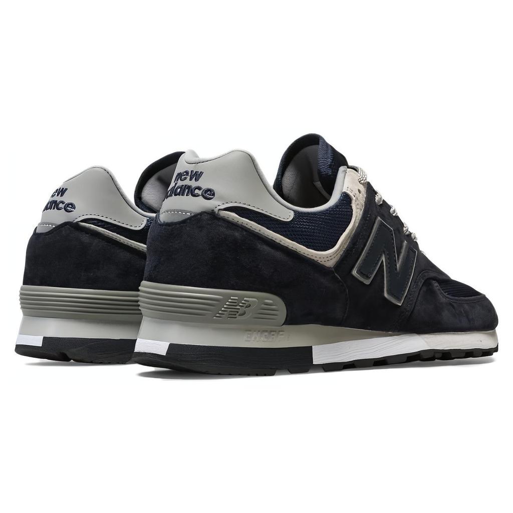 New Balance 576 Made In UK 'Dark Navy' Men's OU576PNV