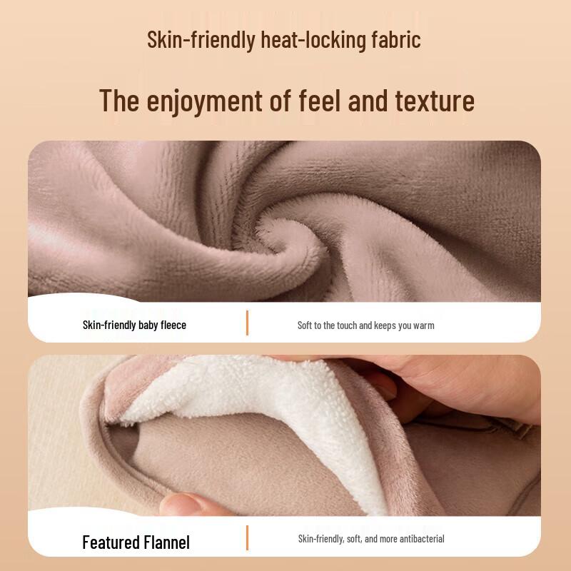 SOTHING Rechargeable Multifunctional Hot Water Bag