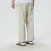 adidas Casual Pants Men's Light Beige Moderate Other KR2532