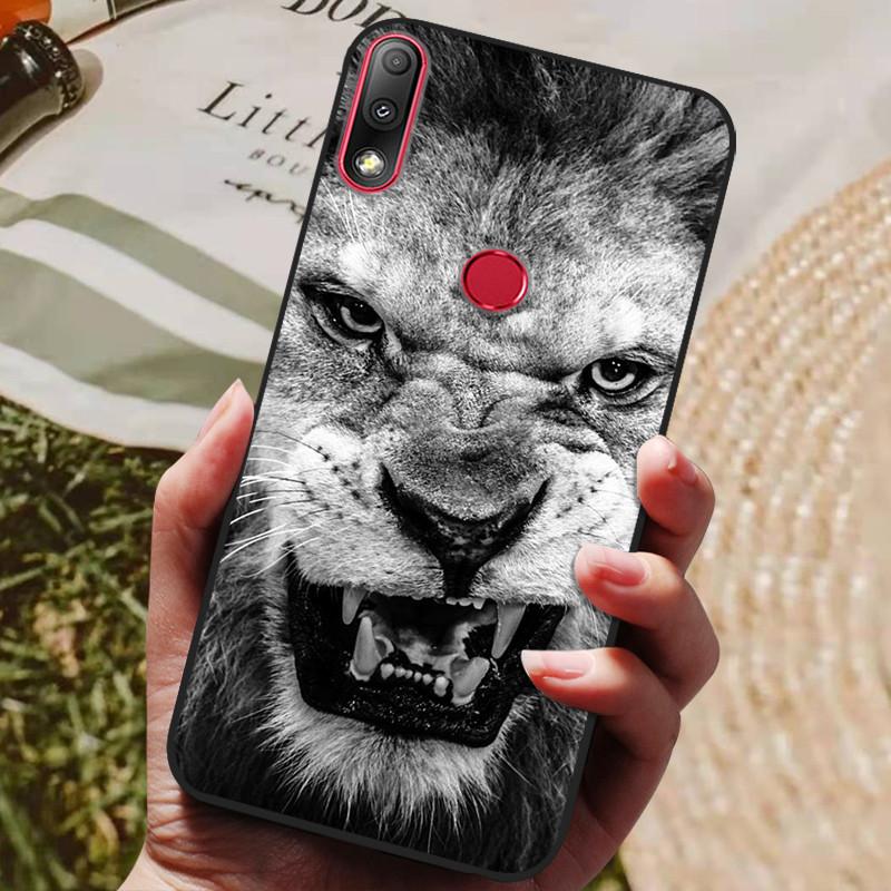 Phone Case For Asus Zenfone Max Pro M2 ZB631KL ZB633KL Case Silicone Soft Cover For ASUS Zenfone Max Pro M2 ZB633KL Capa