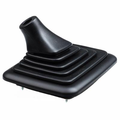 Manual Transmission Gear Shifter Knob Rubber Boot For Ford F-250 F550 Super Duty