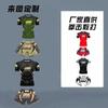 MMA Boxen Muay Thai Shorts Herren Damen Kinder Schnelltrocknende Trainingsausrüstung Kampfsport Hosen