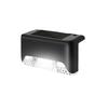 Waterproof LED Light Solar Power Outdoor Light Driveway Step Light  Fence