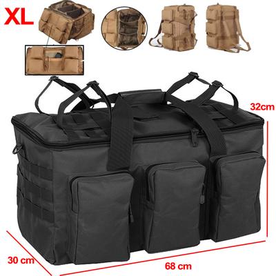 Wandern Reisetasche Camping Rucksack Taktischer Outdoor Schulterrucksack Groß Multifunktionaler Rucksack Militärische Seesäcke Handtaschen