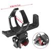 Bottle Cage Bike Bottle Cage Bicycle Bottle Holder Water Cup Bracket Bicycle Water Bottle Holder
