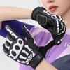 Cycling Sport Gloves Nonslip Grip Technology Quick Drying Light weight Gloves for Professional Cyclists
