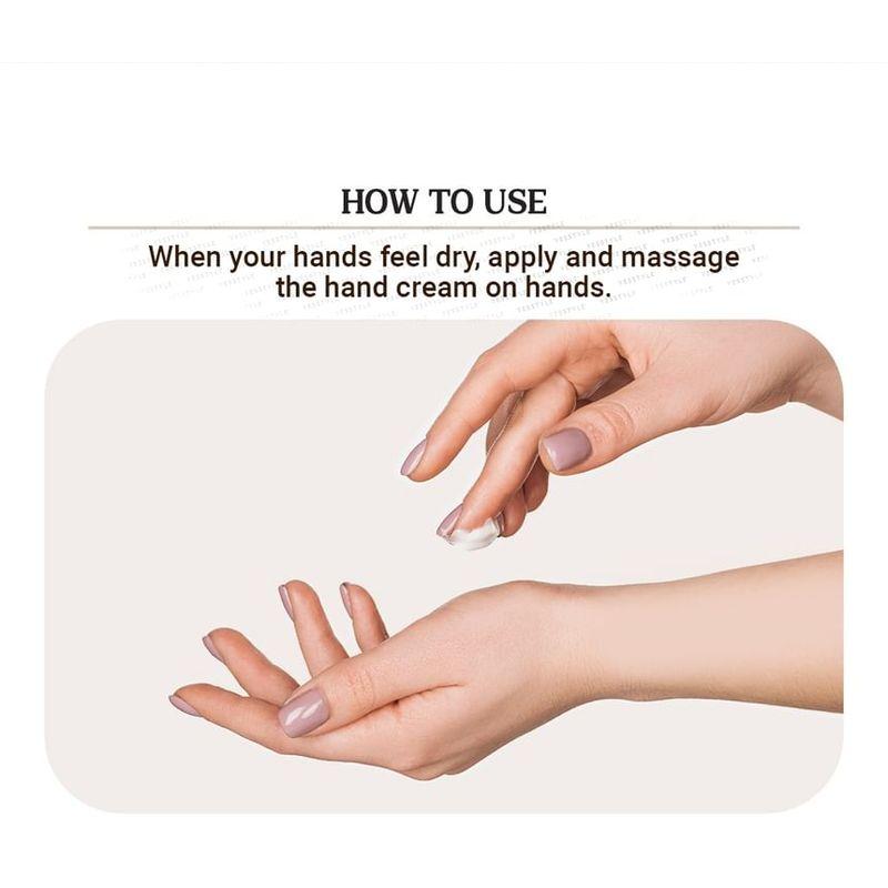 Skinfood Shea Butter Hand Cream - 8 Types