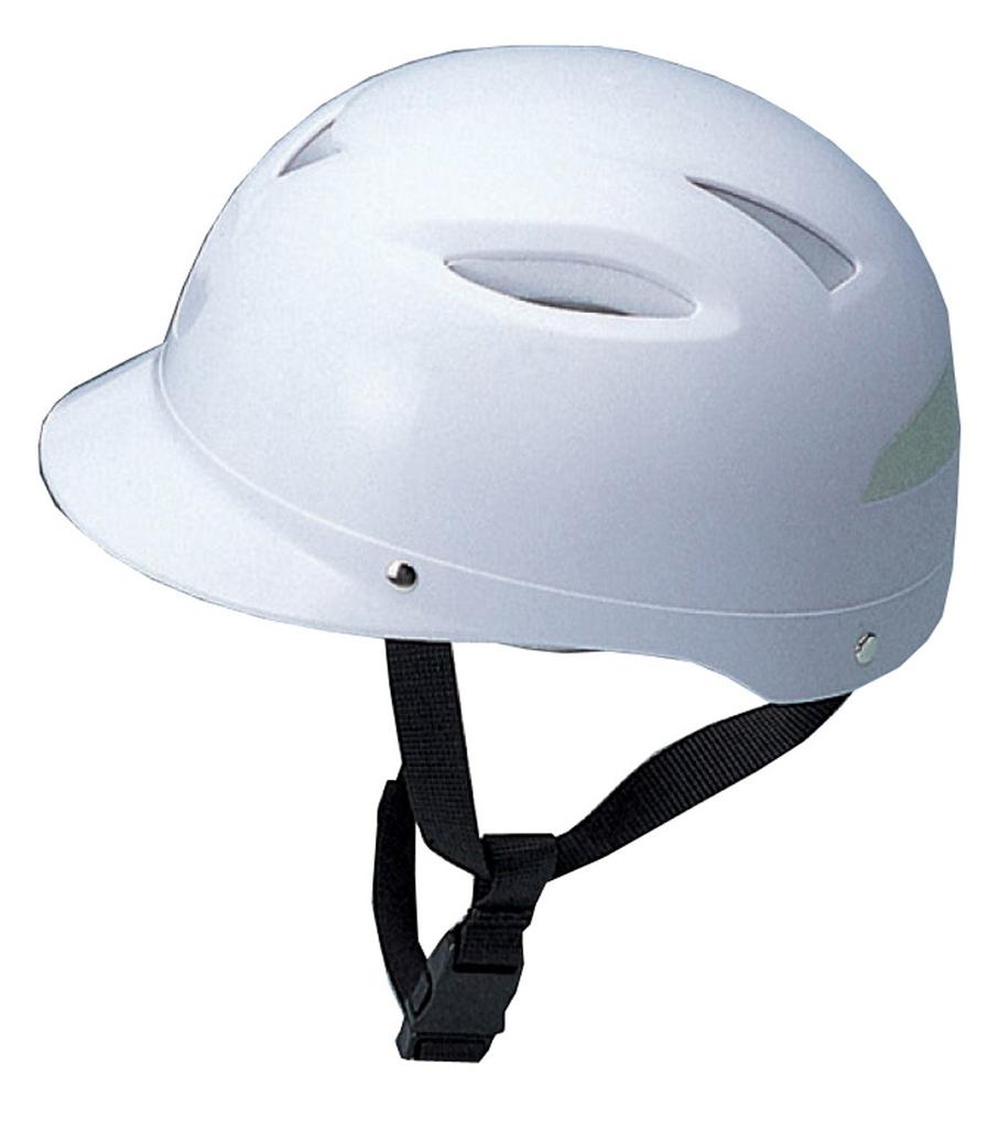 Fahrradhelm mit Belüftung LL 530 Löcher, (60-62cm), Nein.