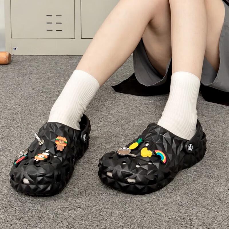 Sandales Claquettes Classiques Crocs Durian