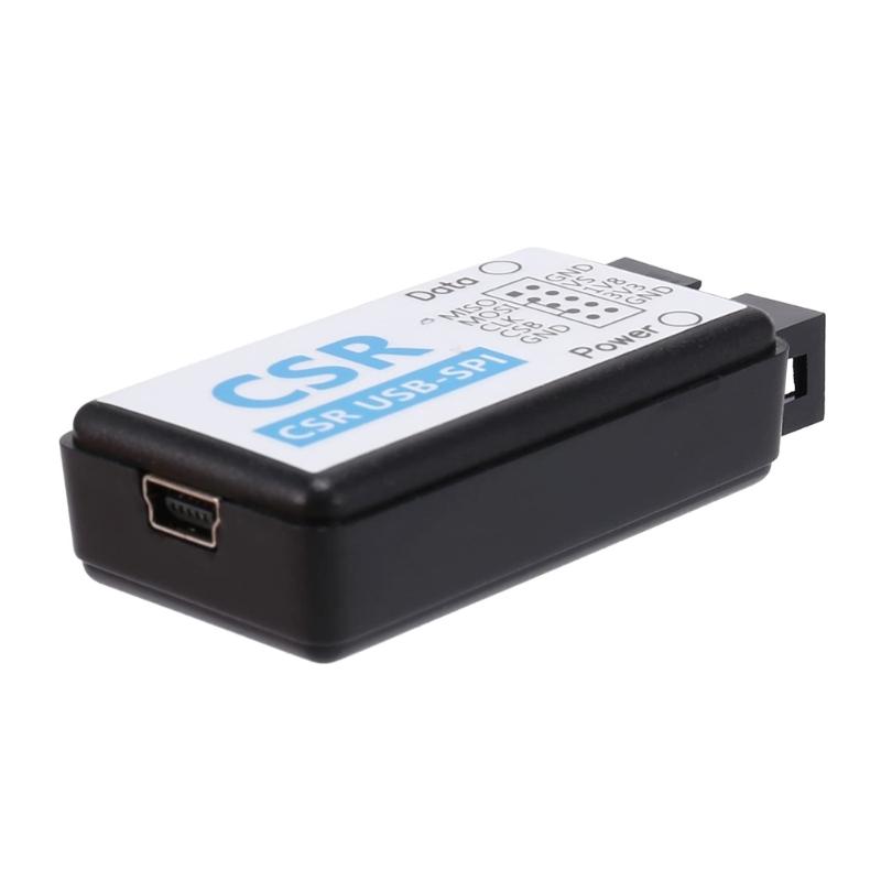 CSR USB SPI-S Debugger Bluetooth-compatible Programmer Debugging Tool Voltages Switching Short Circuits Protections