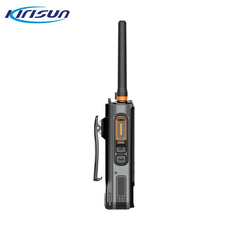 Kelisun TD66(02) Smart Multi-mode Public Network Walkie-Talkie (CN version)