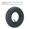 2.50-4 Inner Tube Mobility Scooter Wheel Electro Tricycle Tires Replacement Accessory