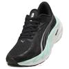 Puma Velocity Nitro 4 Comfortable Versatile Durable Low-Top Running Shoes Women sneaker Black 311141-03