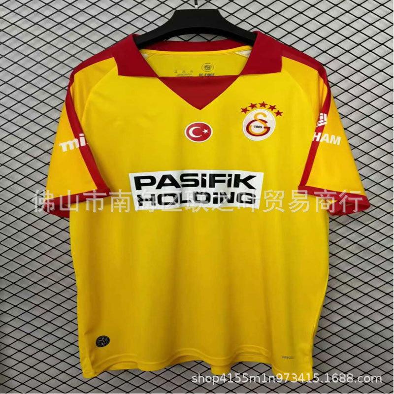 26/27 Jaunā Galatasaray krekla 10 Sane