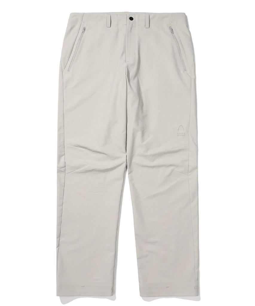 SIERRA DESIGNS Rae Ventilation Softshell Brushed Pants Ivory