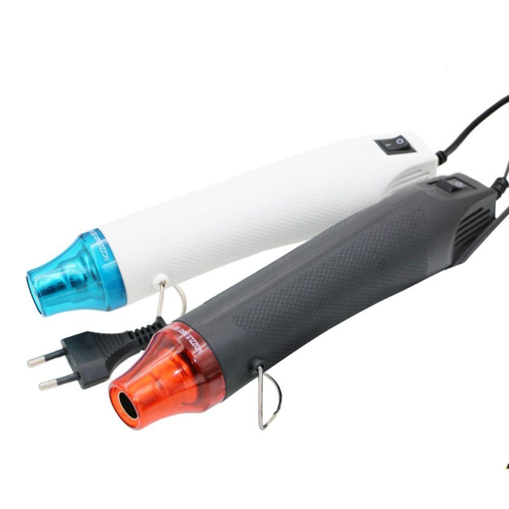 Tool Hot Dryer Soldering Dryer Blower Heater Temperature Electric Heat Air Blower Hot Air  DIY