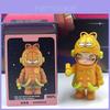 Mega Space Molly Figura de Ação Edição de Colecionador em PVC Para Fãs de Ficção Científica e Colecionadores de Presentes