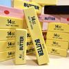 Squeeze Butter Toy Slow Rising Butter Stress Ball Soft Slow Rebound Butter Stick Squeeze Toy Portable Anxiety Relief Sensory Toy for Adults Kids
