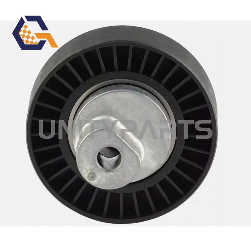 Drive Belt Idler Pulley for BMW Z4 E85 Z3 E36 X5 E53 E63 E46 E39 E93 11281748130 11281730571 11281726181 11281738605 11287841531