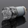 Dc 24V High Temperature Resistance 100 Degrees Celsius Mini Micro Water Pump Diaphragm Water Pump Vacuum Pump