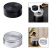 Accessories for Coffee Dispenser And Tamper. Professional Espresso Dispenser. Manual Tamper Home