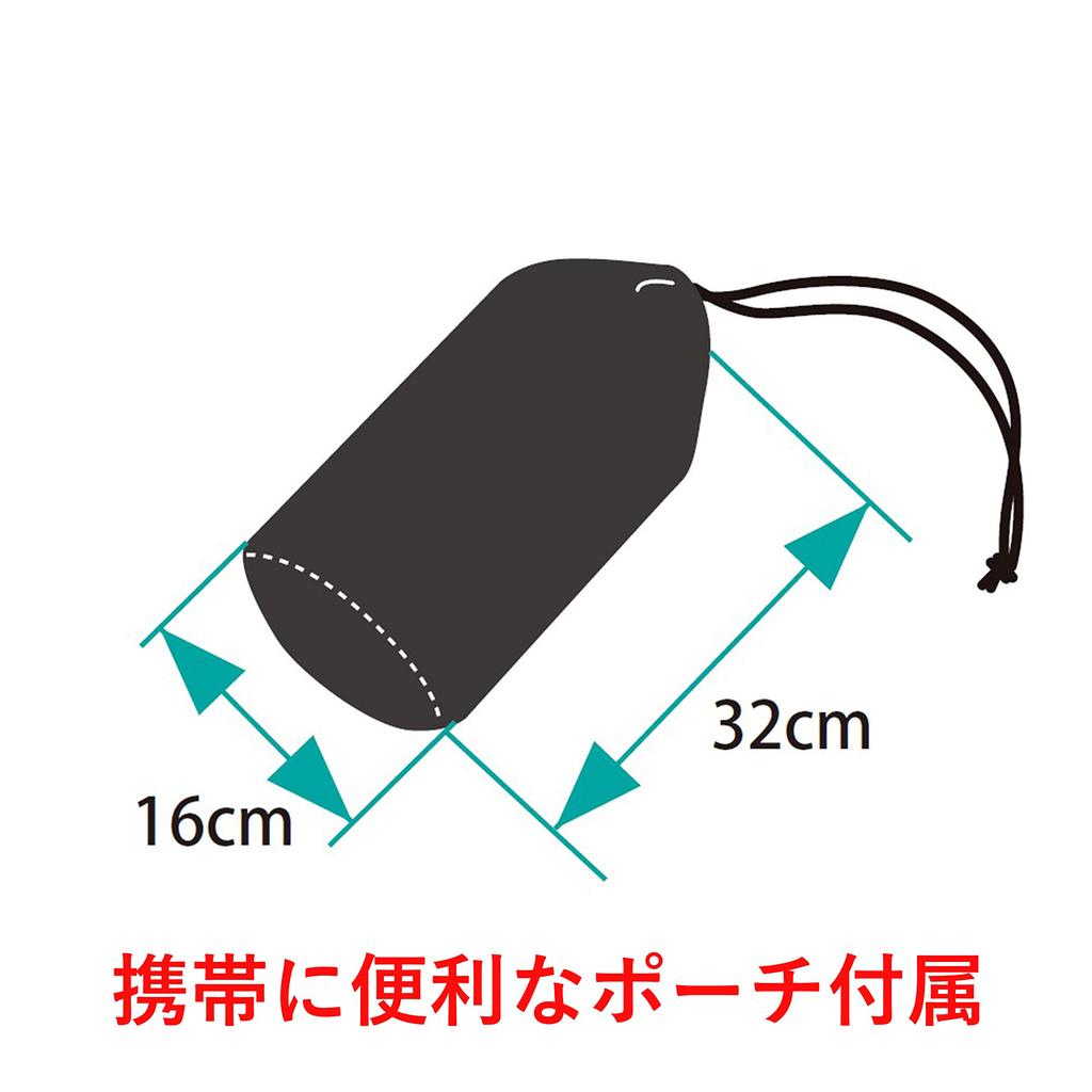 KOMINE Motocykl STD Rain Wear 896 Rain Gear Černá L RK-543 03-543 Pánské