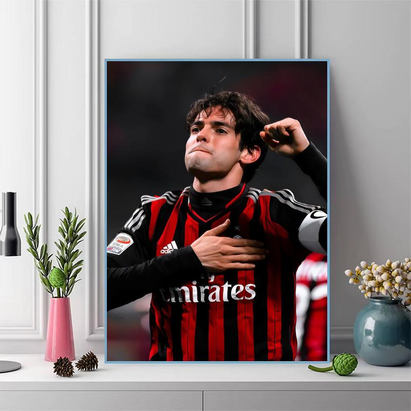 Kaka Pattern 3pcs 100% Round Full Drill 5D DIY Diamond Painting Embroidery Cross Stitch Rhinestone Décor