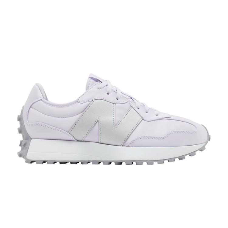 Women's Sneakers New Balance Wmns 327 'Astral Glow'