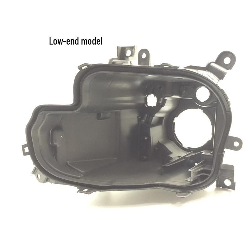 Jeep Cherokee Headlight Back Shell for 2014-2018 Models