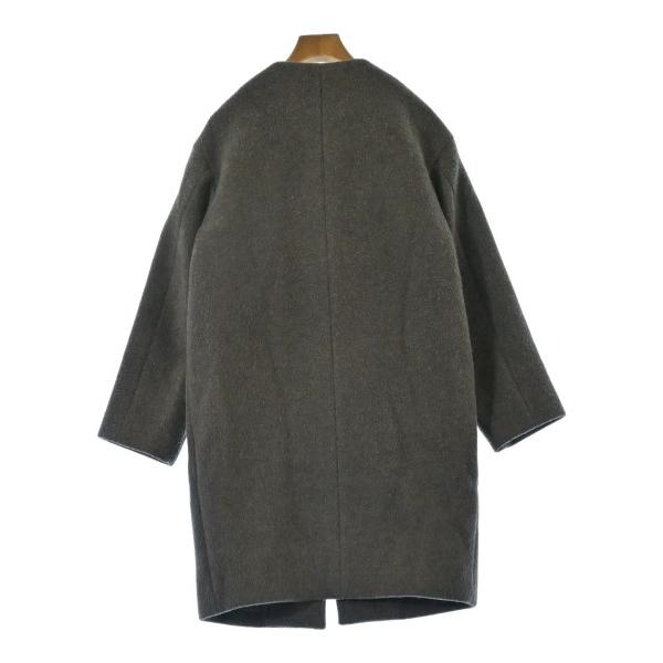 IENA Coat (Others) Women s 34 (XS) Gray [Used] [Secondhand]