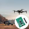 GY-BLE25T Wireless Bluetooth-compatible 5.0 6DOF Six Shaft Tilt Acceleration Gyroscope Sensory Module Data Transmission