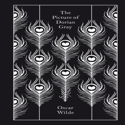The Picture of Dorian Gray by Oscar Wilde Hardback Book 9780141442464