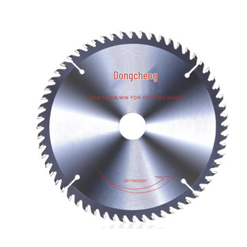 Dongcheng Alloy Woodworking Circular Saw Blade