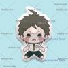 Danganronpa V3 Nanami ChiaKi Kokichi Oma Puppet Short Plush Idol Pillow Sofa Cushions Cosplay Cartoon Cotton Figure Nap Pillows