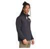 Adidas Fleece Jacket with Half-zip Terrex Multi Climawarm Tech
