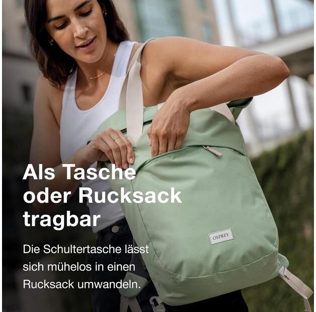 Backpack Osprey Arcane Tote Pack Botanica