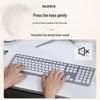 CHERRY KC6000 Wired Membrane Keyboard