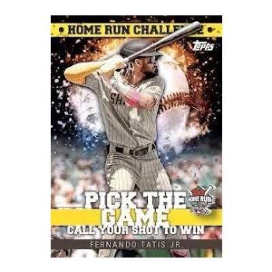 MLB 2022 Topps Series 1 Baseball Walmart Mega Box Topps Series 1 Baseball Walmart Card Mega Box (Square Box) (Square Box)