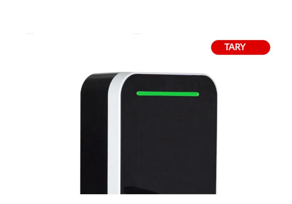 Wall-mounted 7-22kW EV Socket Charger - Euro, National, & American Standards Compatible with App