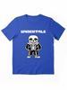 Undertale VI Essential T-Shirt