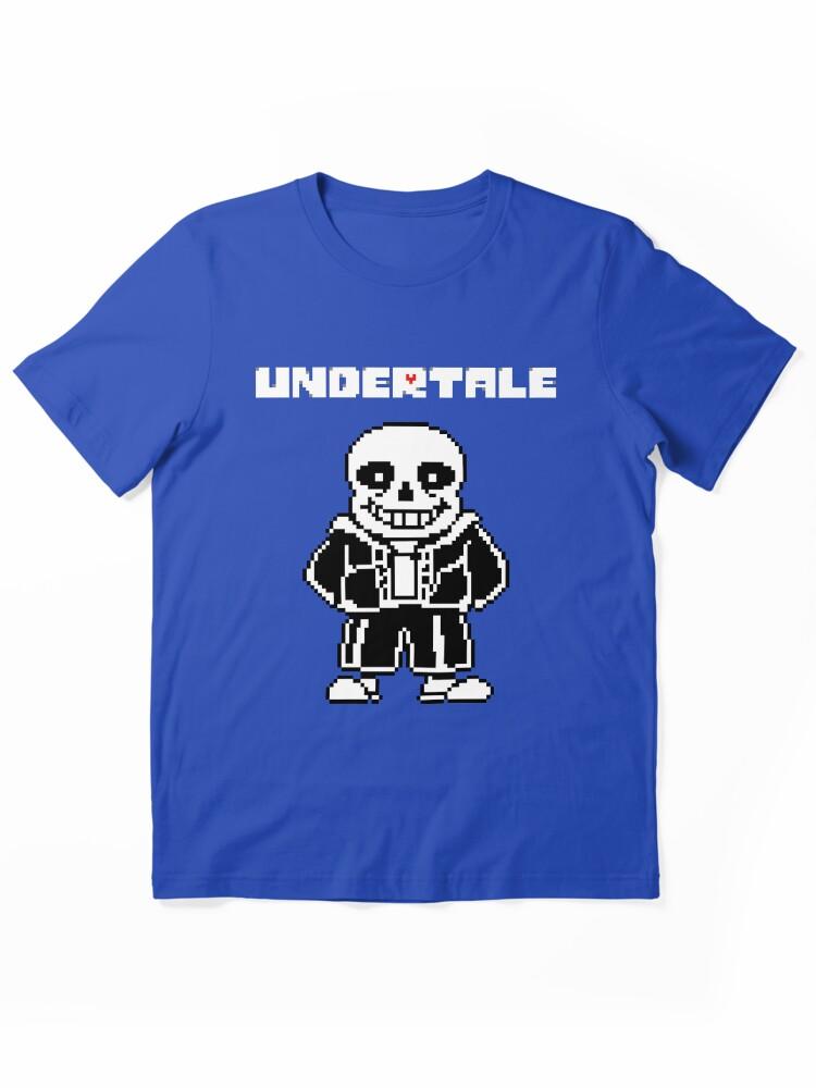Undertale VI Essential T-Shirt