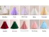 Children's Formal Evening & Flower Girl Dress for Piano, Wedding, or Princess Events