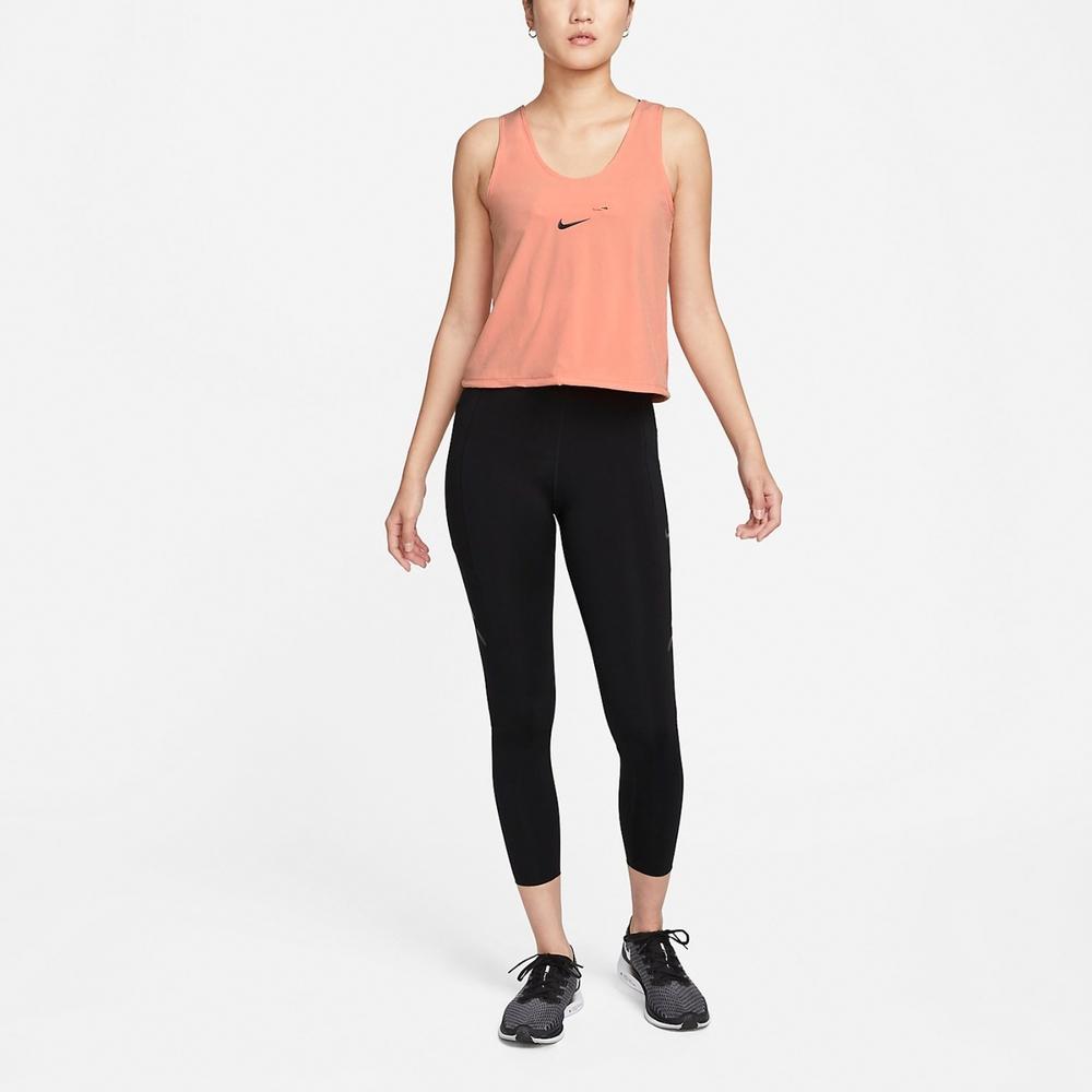 Nike Tank Top Women's Flesh Pink DM7752-824