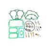 One Set Repair Kits For Volv- F10 F12 FL7 Truck Air Compressor OEM 1186722 1080437 1570594 1590264 1612335 5001608 8112780