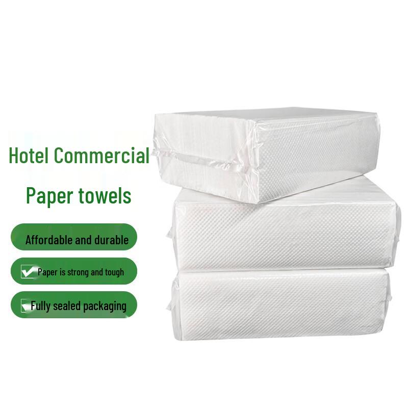 Yimeide GZA1070 Commercial Facial Tissue